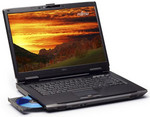 Fujitsu-Siemens LifeBook A6110