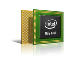 Intel: Neue Atom-Plattform Bay Trail offiziell vorgestellt