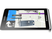 Test Lenovo S5000-F Tablet