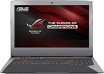 Asus G752VY-GC304T