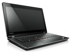 Test Lenovo ThinkPad Edge E420s Notebook