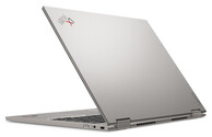 Lenovo ThinkPad X1 Titanium Yoga G1 20QB0016GE