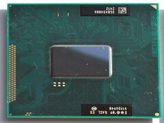 Intel Sandy Bridge Celeron und Pentium Prozessoren im Test