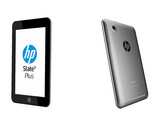 Test HP Slate 7 Plus 4200ef Tablet