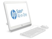 HP: Slate21 - Tablet, Notebook oder Desktop
