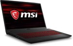 MSI GF63 Thin 10SCXR-405XES