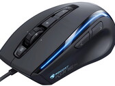 Roccat: Kone[+] Max Customization Gaming Maus verfügbar