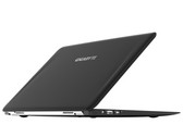 Gigabyte: Superleichtes 11,6-Zoll-Notebook Gigabyte X11 im Handel