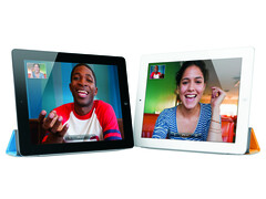 Apple iPad 2 Hands-On Test