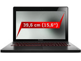 Test Lenovo IdeaPad Y500 Notebook