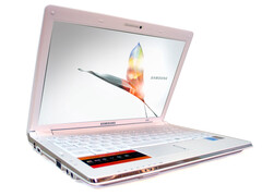 Test Samsung NC20 Netbook