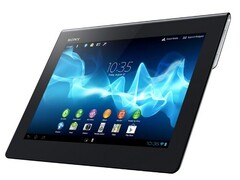 Test Sony Xperia Tablet S Tablet/MID