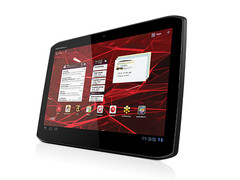 Test Motorola Xoom 2 MZ616 Tablet/MID