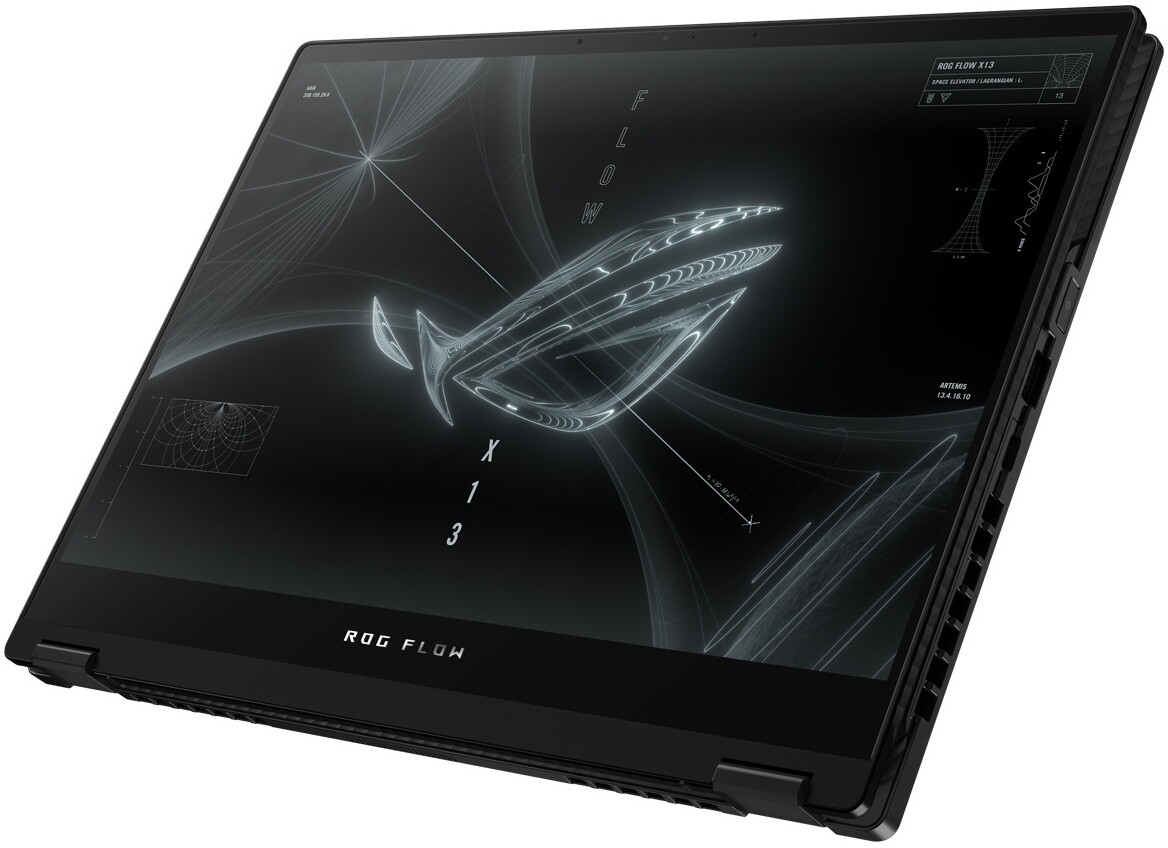 Asus ROG Flow X13 GV301QH-K5232T