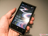 Windows Phone 8: HTC Windows Phone 8X, Nokia Lumia 920 & Samsung Ativ S im Hands-On