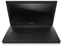 Test Lenovo G710 59397112 Notebook
