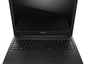 Test Lenovo G710 59397112 Notebook