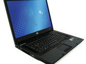Test HP Compaq nc8430 Notebook