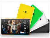 Nokia: 4,7-Zoll-Smartphone Lumia 625 vorgestellt