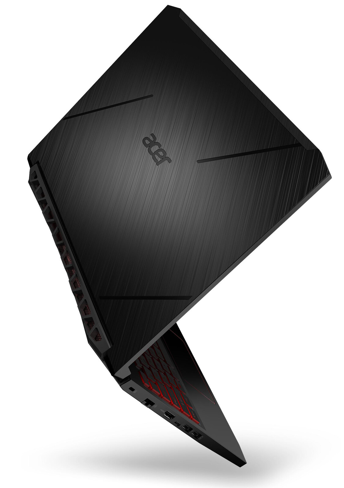 Acer Nitro 7 AN715, i5-10300H