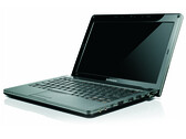 CES 2011: Lenovo IdeaPad S205 Subnotebook mit AMD E-350