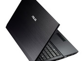 Test Asus Pro P53E-SO102X Notebook