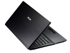 Test Asus Pro P53E-SO102X Notebook