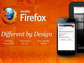 Android: Browser Firefox 9 optimiert für Tablets
