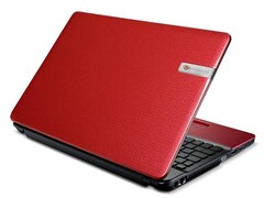 Test Packard Bell EasyNote TS13HR-197GE Notebook