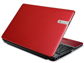 Test Packard Bell EasyNote TS13HR-197GE Notebook