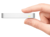 Test Leap Motion Bewegungssteuerung