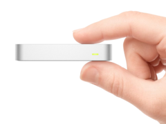 Test Leap Motion Bewegungssteuerung