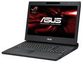 Asus: Gamer-Notebook ROG G74SX für 1.800 Euro gelistet