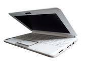 Test Asus Eee PC 1000HE Mininotebook