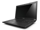 Test Lenovo B570e-N2F23GE Notebook