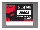Kingston: SSDNow V+100 mit bis zu 512 GByte