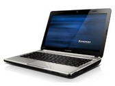 Test Lenovo IdeaPad Z360 Notebook