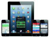 Apple: iOS 6 mit Facebook-Integration, witziger Siri und Tomtom-Karten