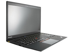 Lenovo: 14"-Ultrabook Thinkpad X1 Carbon in den USA ab 21. August