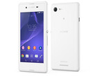 Sony Xperia E3