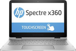 HP Spectre 13-w025nd x360
