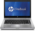 HP Elitebook 8460p-LV431PA