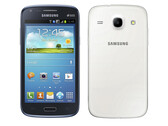 Samsung: Smartphones Galaxy Core, S4 Activ, S4 Mini, S4 Zoom, Mega 5.8 und Mega 6.3