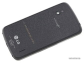 LG: Specs und Bilder zum Smartphone Nexus 4
