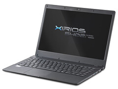 Test Schenker XIRIOS S402 Ultrabook