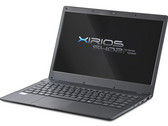 Test Schenker XIRIOS S402 Ultrabook