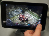 7-Zoll-Tablet ZTE T98 mit Tegra 3 im Hands-On