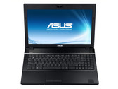 Test Asus Pro B53V-S4042X Notebook