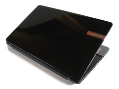 Test Packard Bell EasyNote LS11 Notebook (Radeon HD 6650M)
