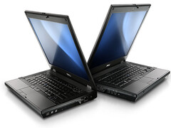 Dell Latitude E5410 / E5510 im Kurz-Test